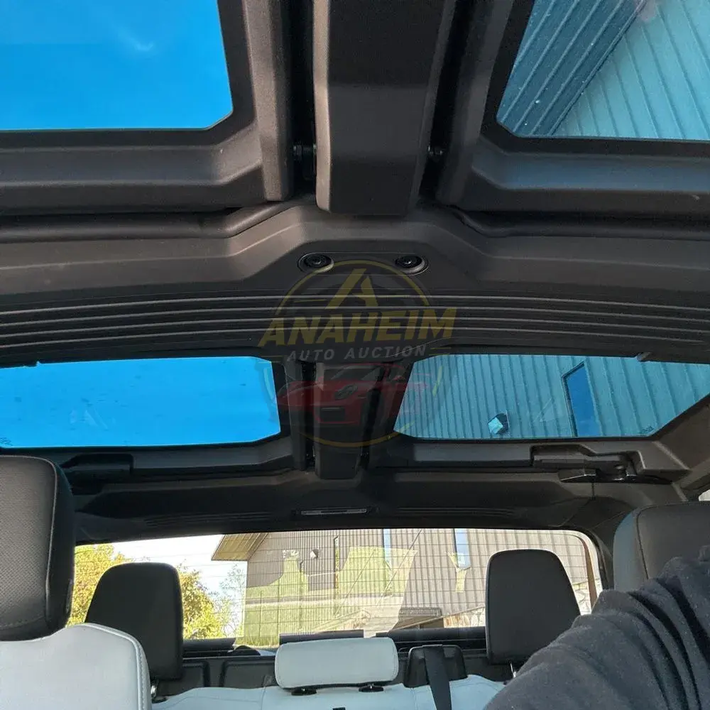 2024 GMC Hummer EV SUT 2X
