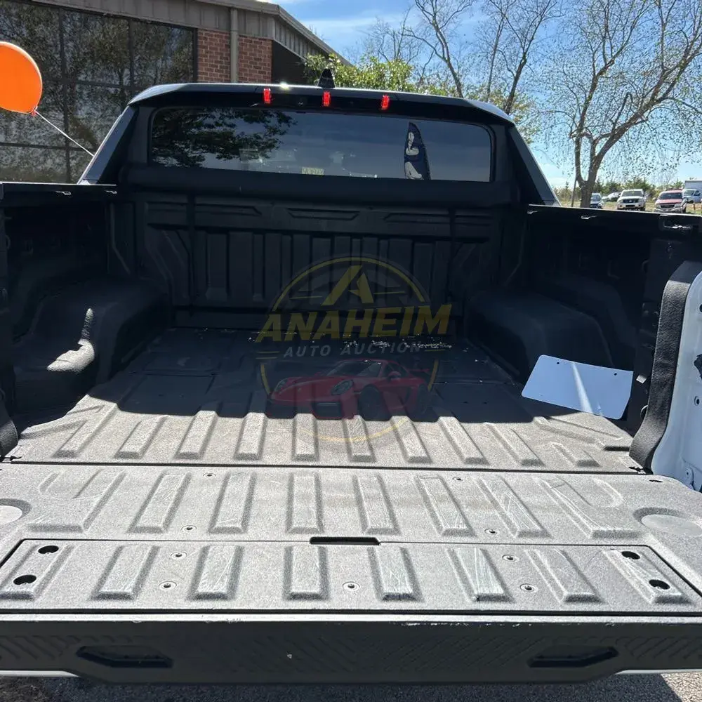 2024 GMC Hummer EV SUT 2X