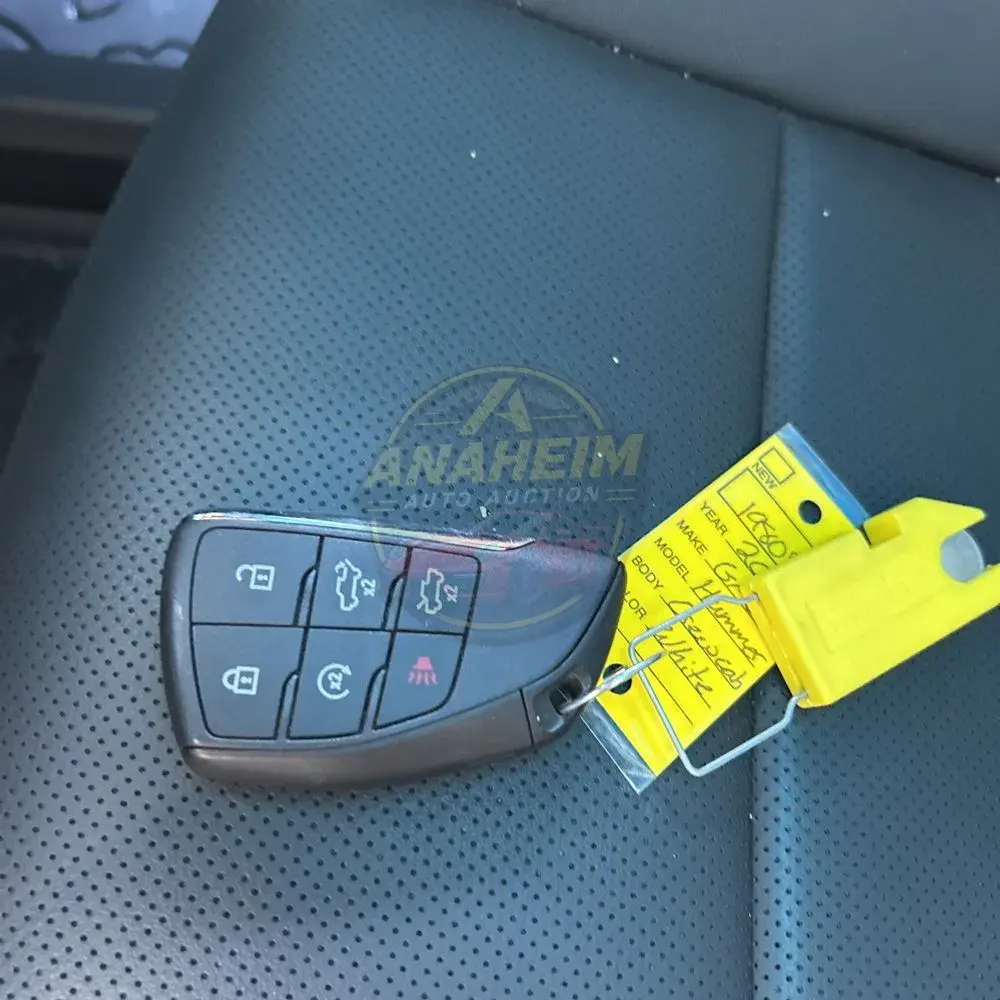 2024 GMC Hummer EV SUT 2X