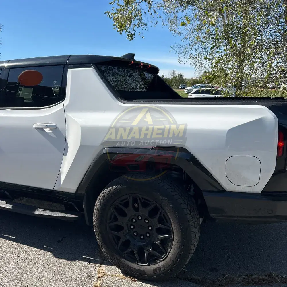 2024 GMC Hummer EV SUT 2X