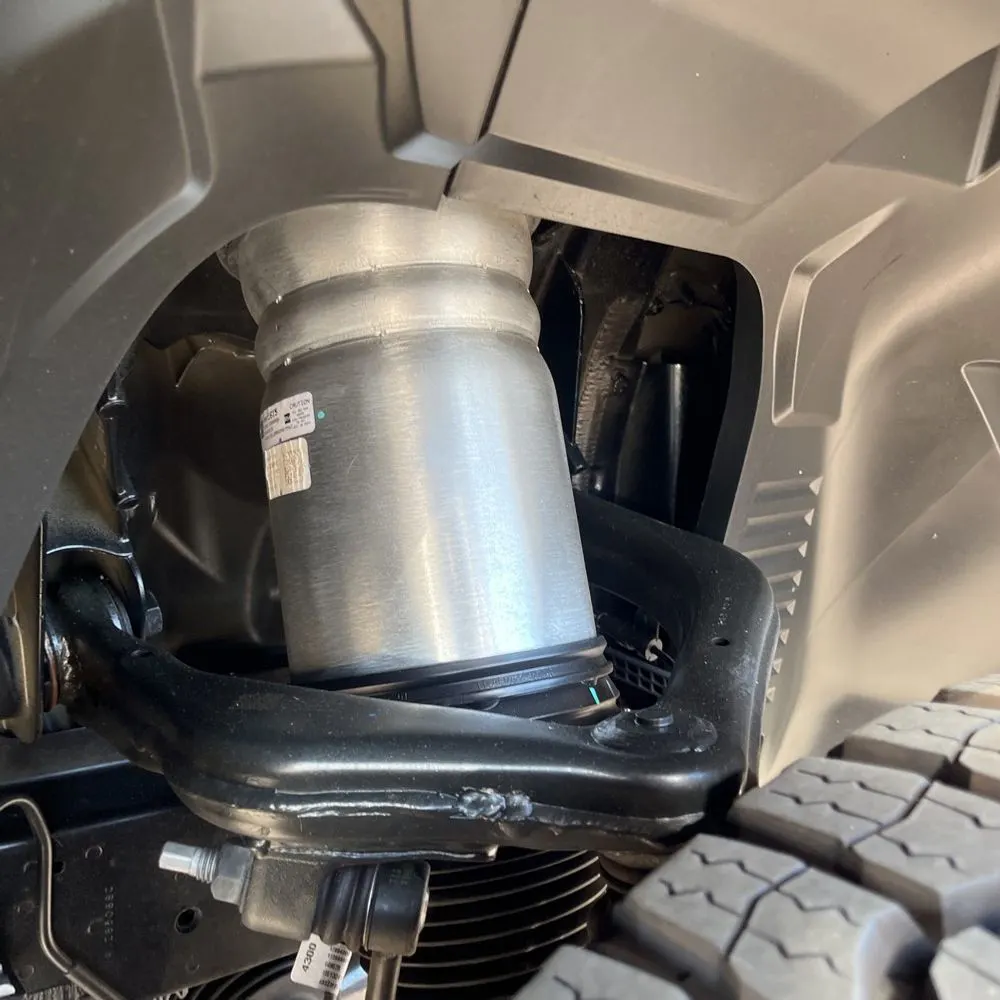 2025 GMC HUMMER EV 3X