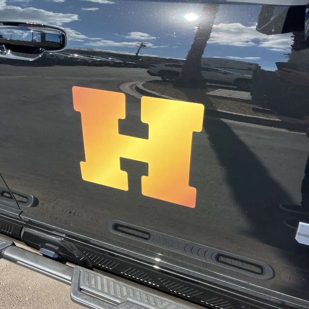 2025 GMC HUMMER EV 3X