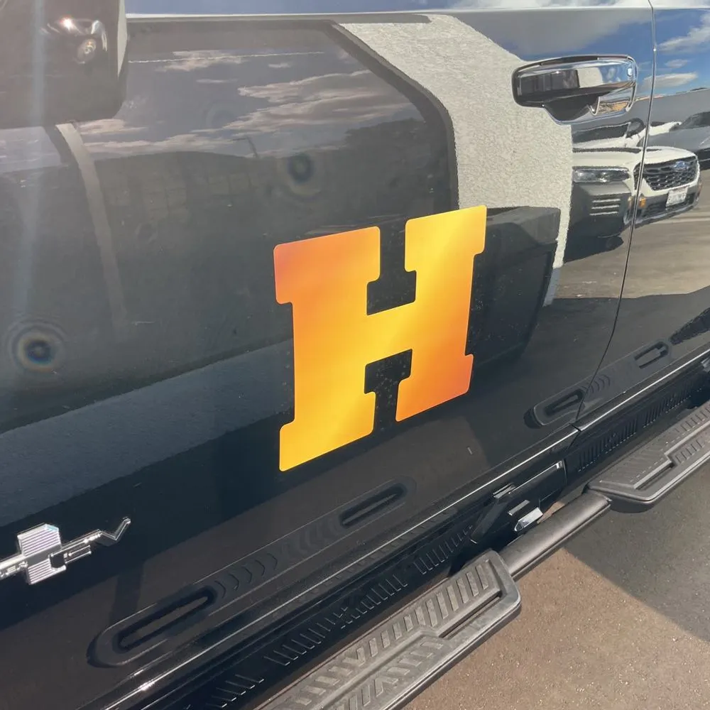 2025 GMC HUMMER EV 3X