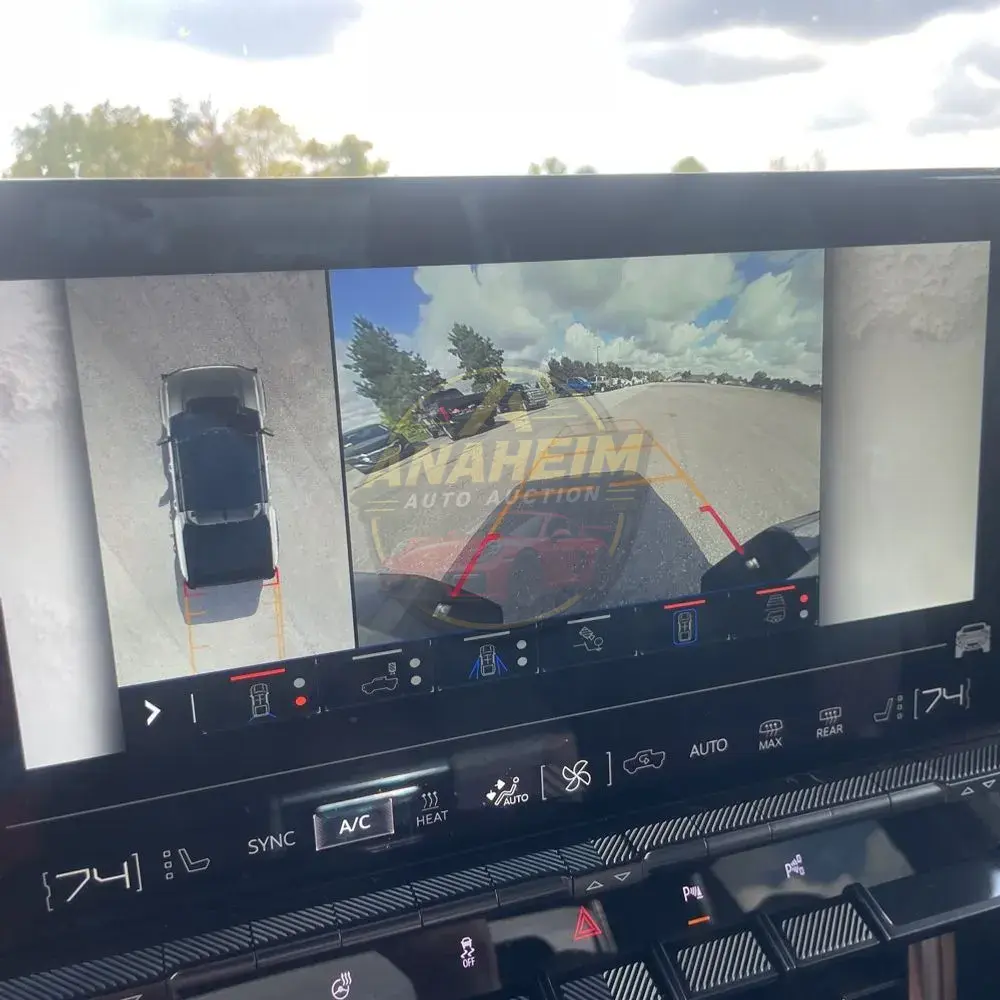 2025 GMC HUMMER EV 3X