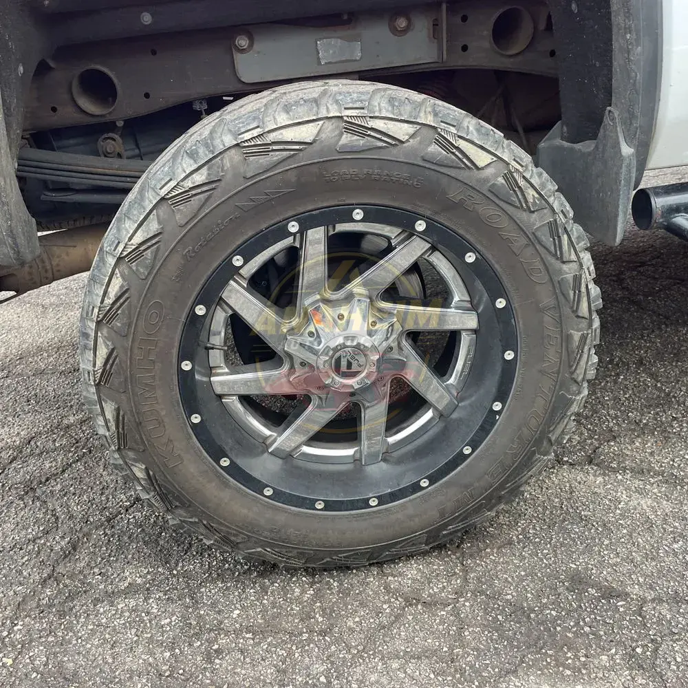 2015 GMC Sierra 2500HD Denali