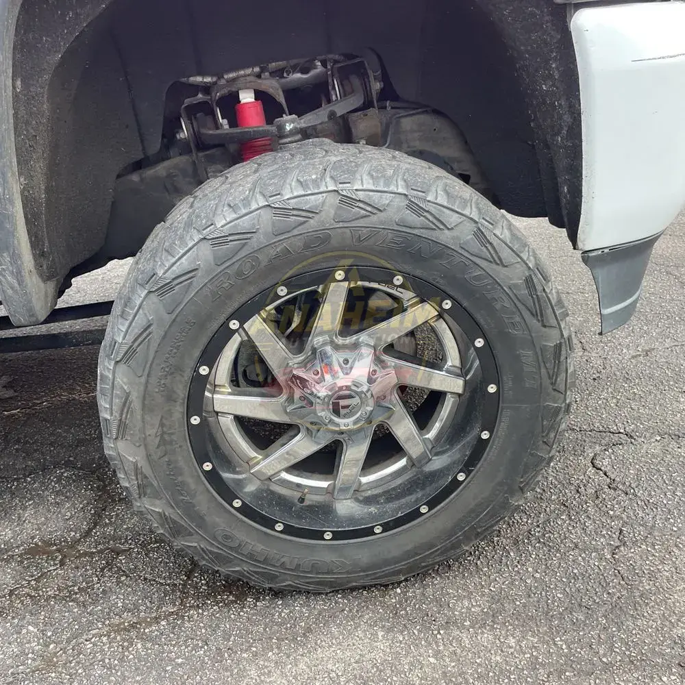 2015 GMC Sierra 2500HD Denali