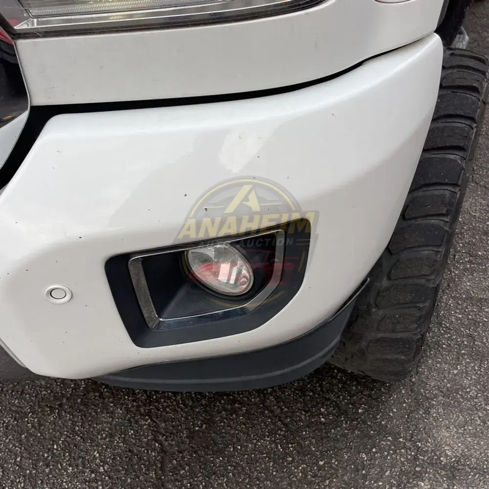 2015 GMC Sierra 2500HD Denali