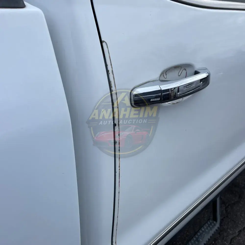 2015 GMC Sierra 2500HD Denali