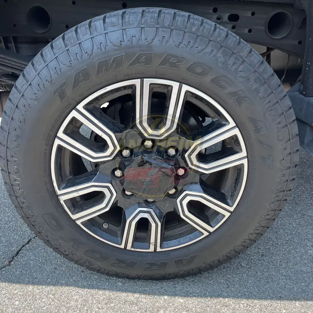 2019 GMC Sierra 2500HD Denali