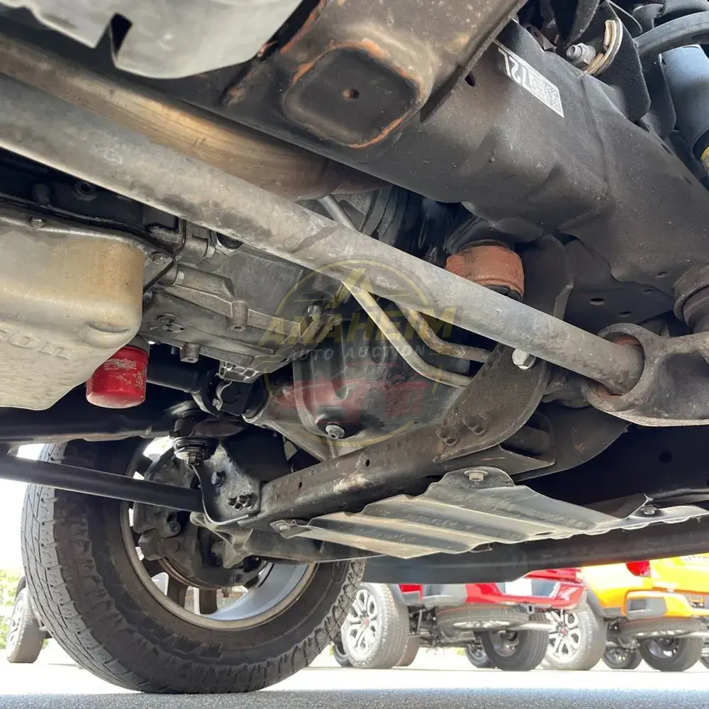 2019 GMC Sierra 2500HD Denali