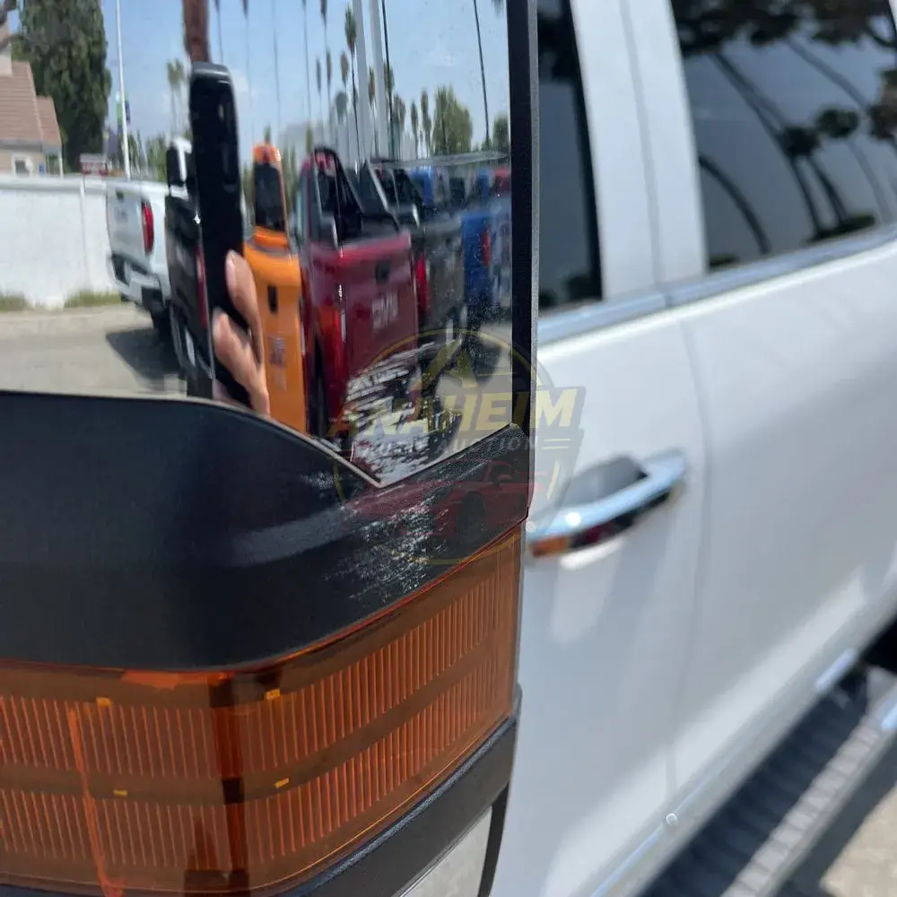2019 GMC Sierra 2500HD Denali