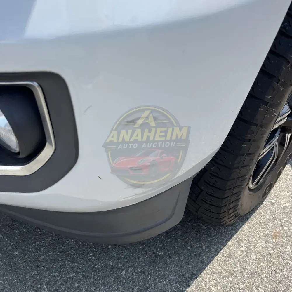 2019 GMC Sierra 2500HD Denali