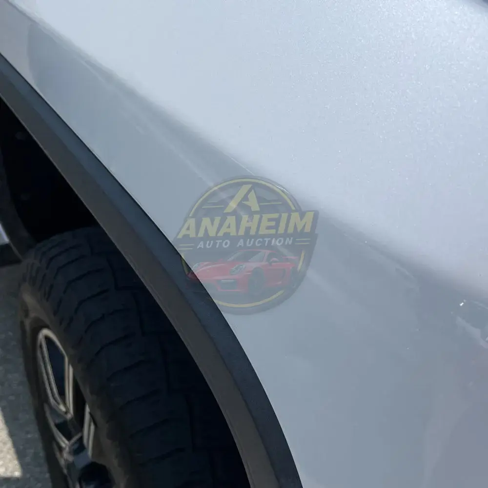 2019 GMC Sierra 2500HD Denali