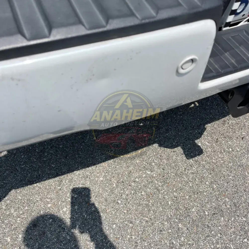 2019 GMC Sierra 2500HD Denali