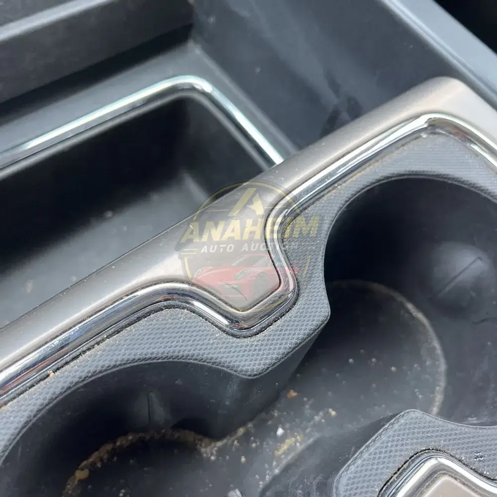 2019 GMC Sierra 2500HD Denali