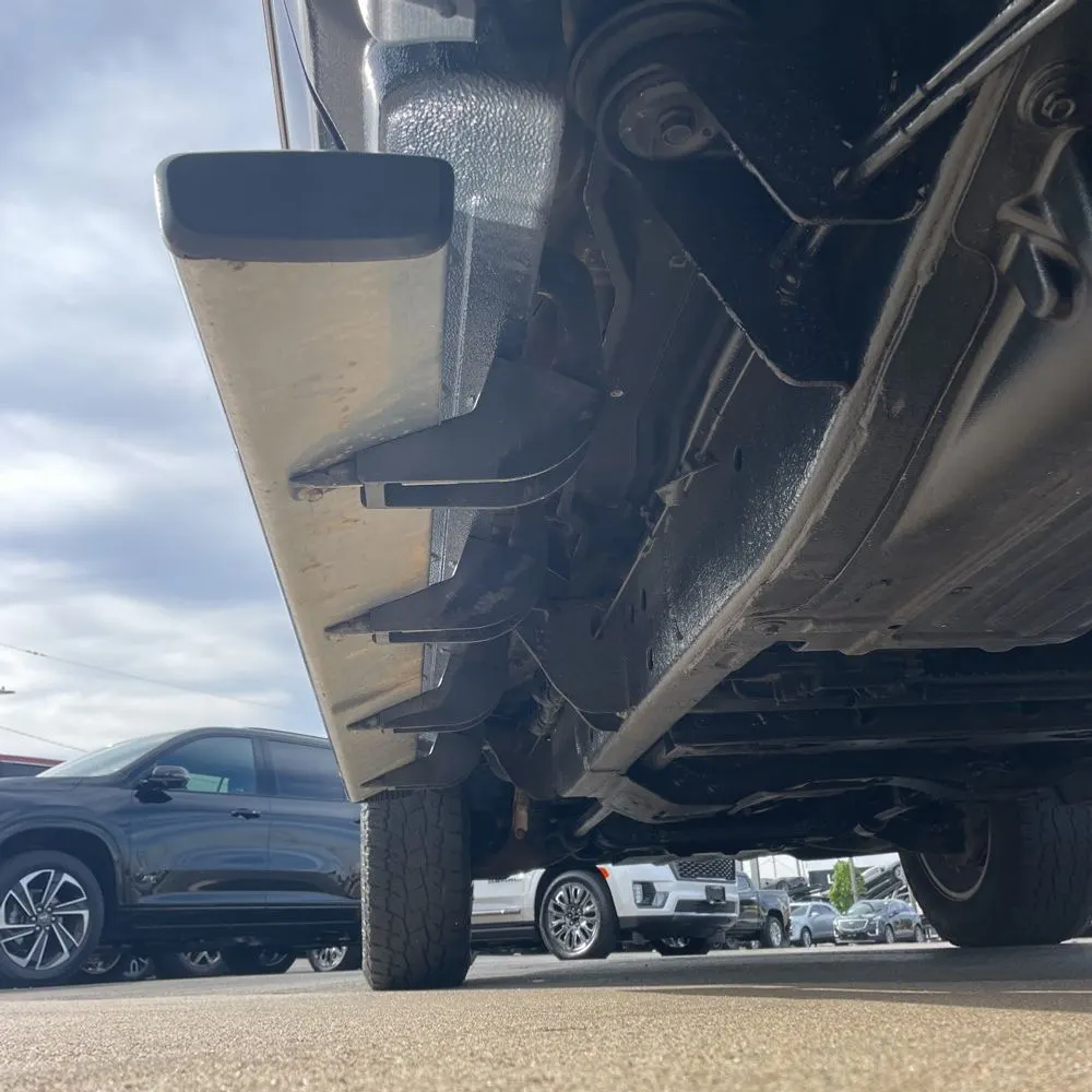 2019 GMC Sierra 2500HD Denali