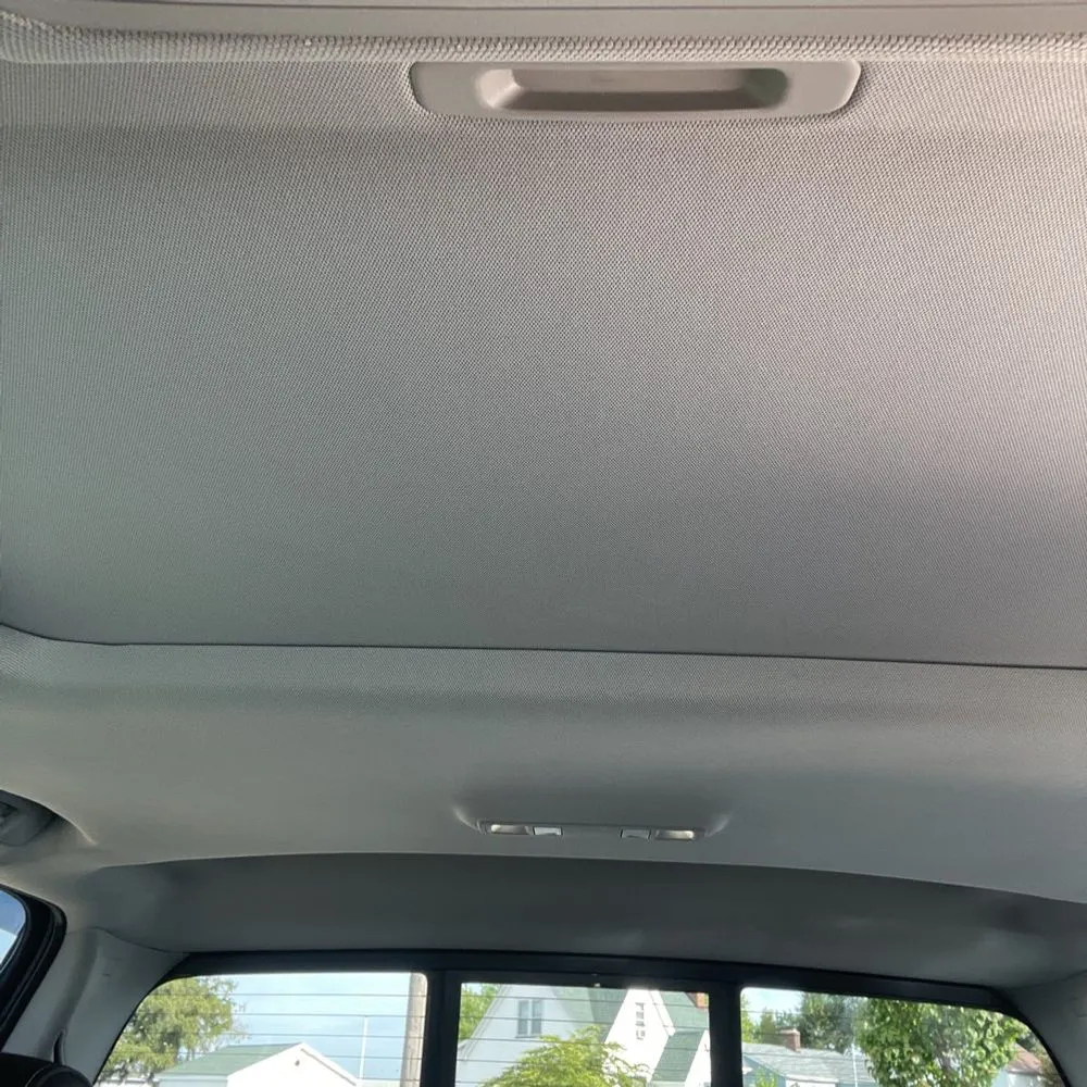 2019 GMC Sierra 2500HD Denali