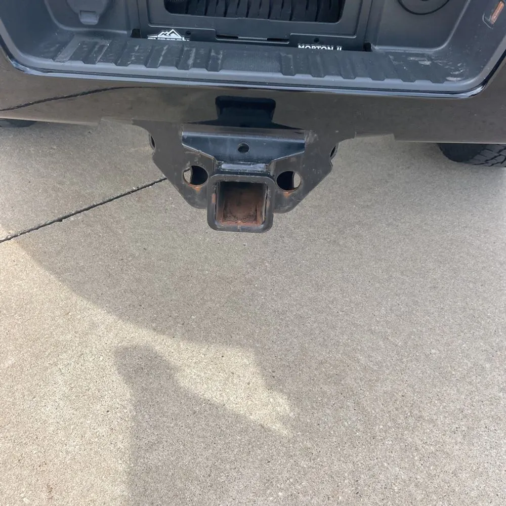 2019 GMC Sierra 2500HD Denali