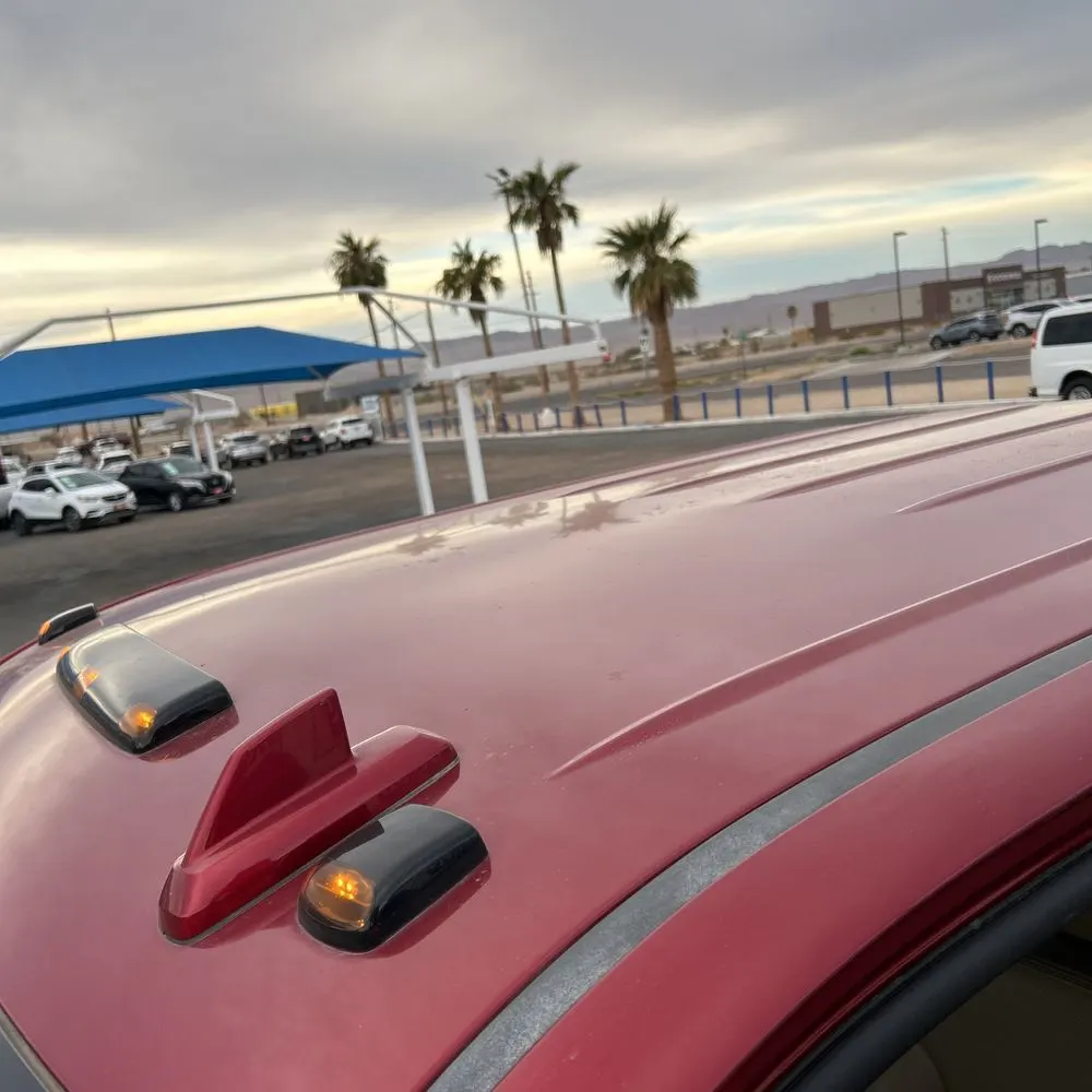 2019 GMC Sierra 2500HD Denali