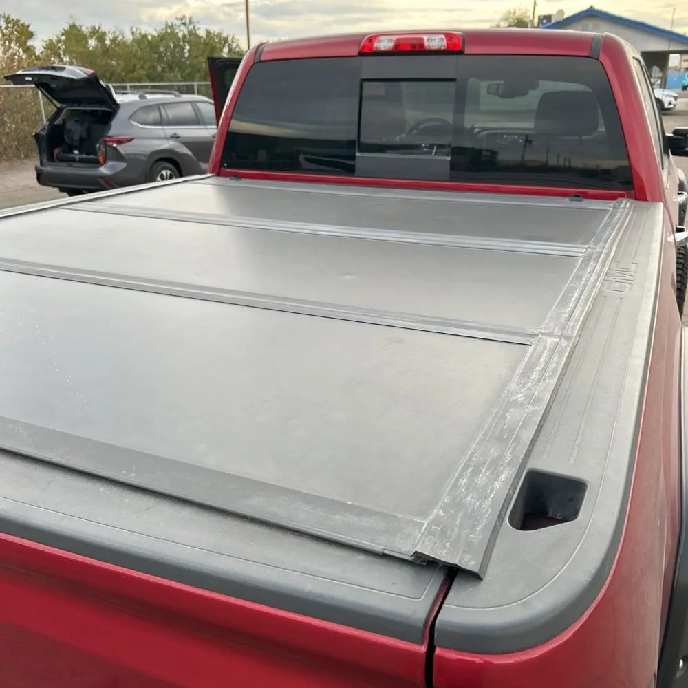 2019 GMC Sierra 2500HD Denali