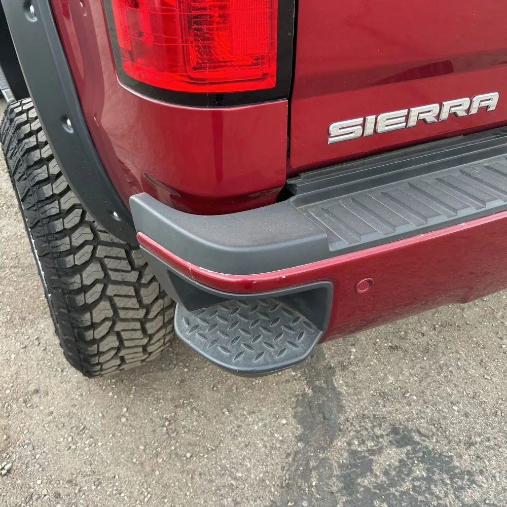2019 GMC Sierra 2500HD Denali