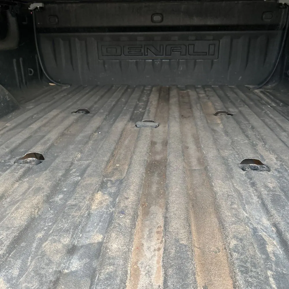 2019 GMC Sierra 2500HD Denali
