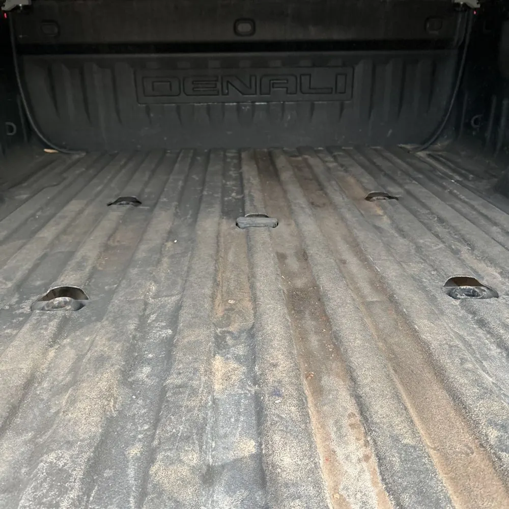 2019 GMC Sierra 2500HD Denali