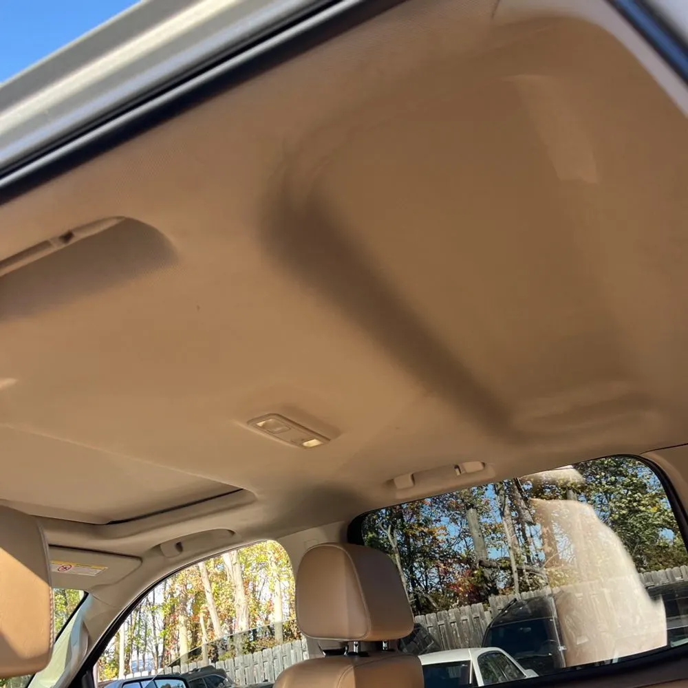 2018 GMC Sierra 2500HD Denali