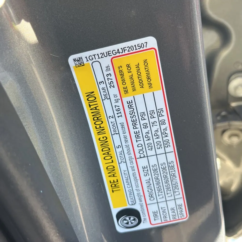 2018 GMC Sierra 2500HD Denali