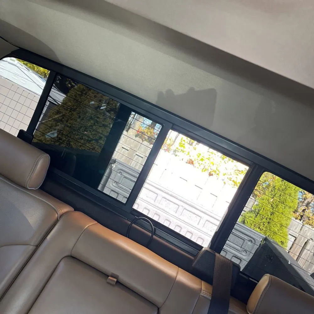 2018 GMC Sierra 2500HD Denali