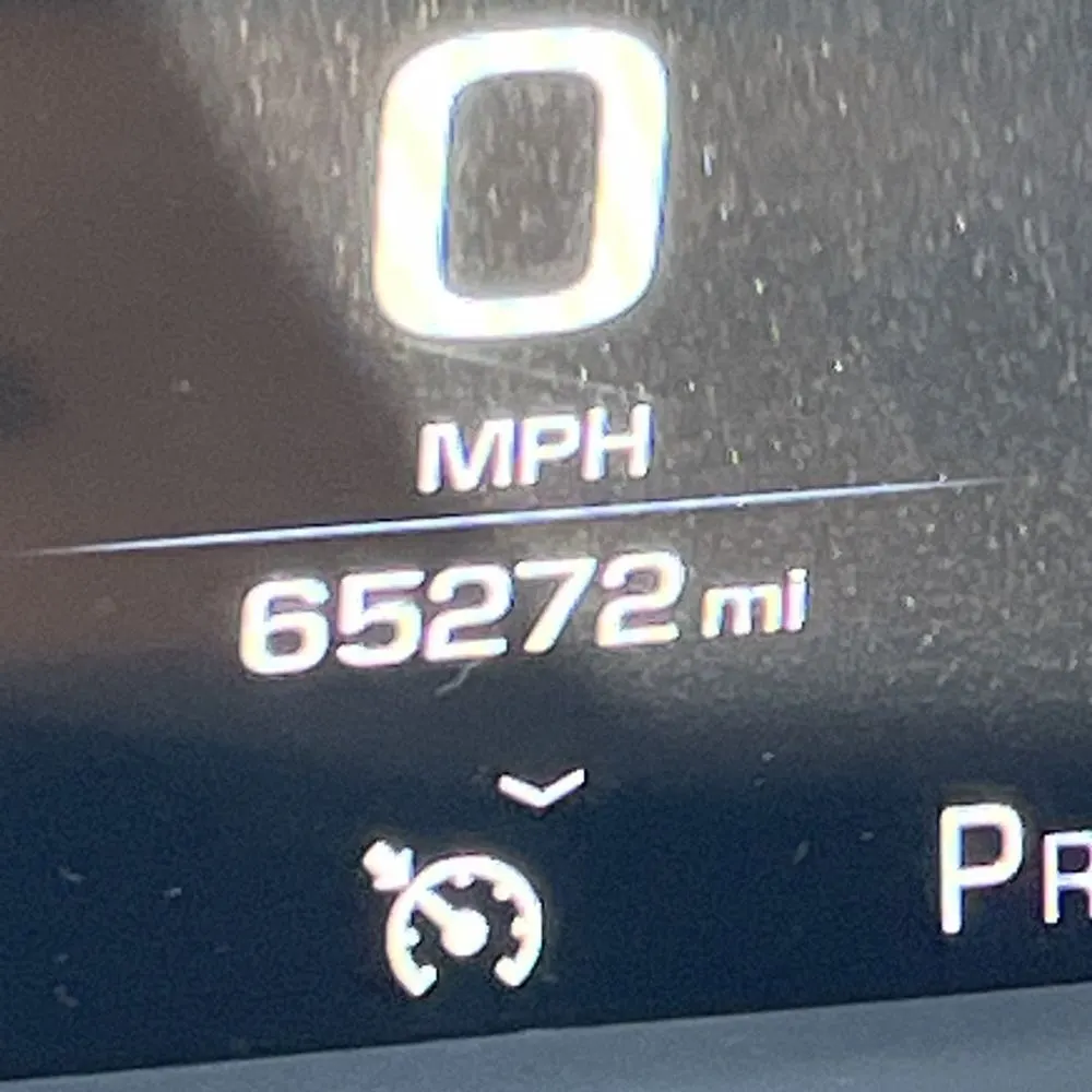 2018 GMC Sierra 2500HD Denali
