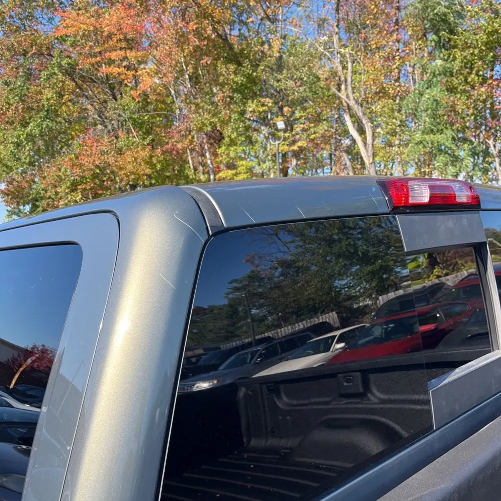 2018 GMC Sierra 2500HD Denali