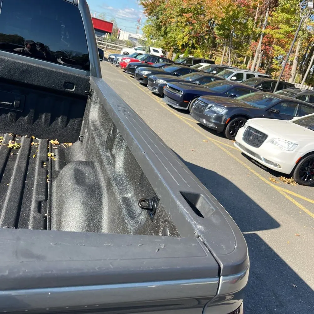 2018 GMC Sierra 2500HD Denali