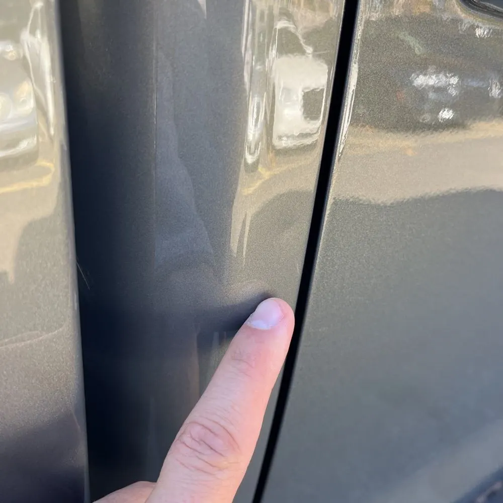 2018 GMC Sierra 2500HD Denali