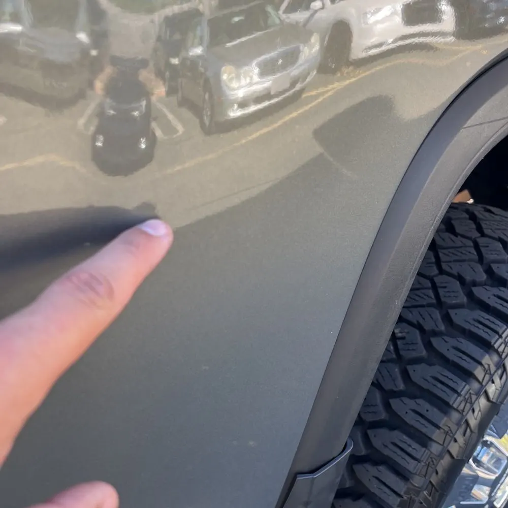 2018 GMC Sierra 2500HD Denali