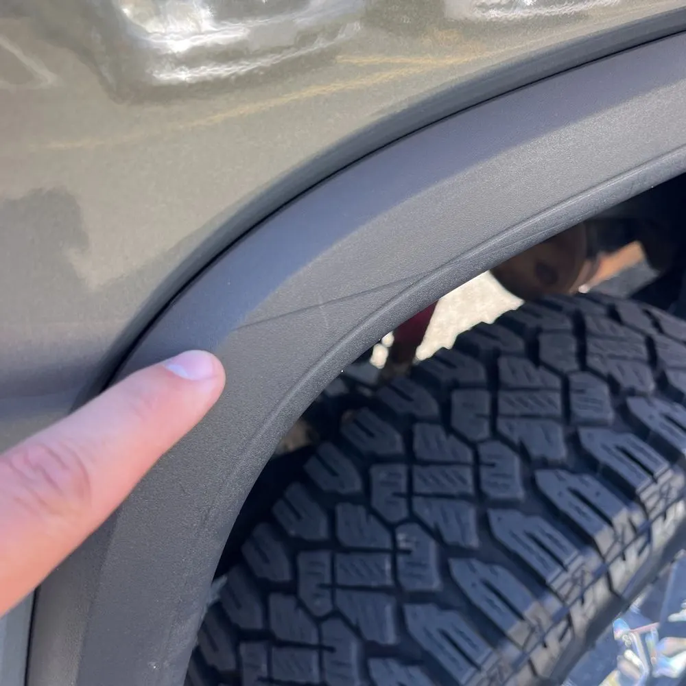2018 GMC Sierra 2500HD Denali