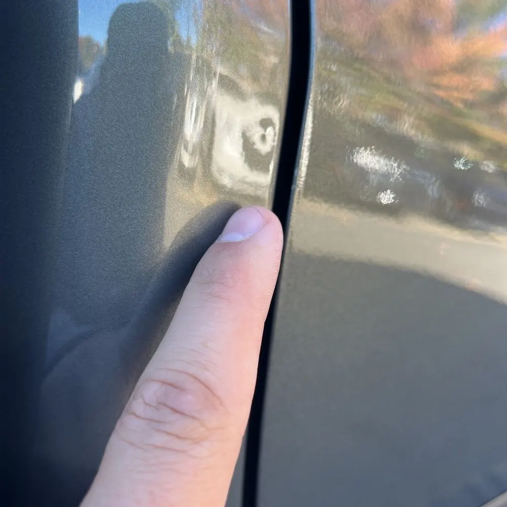 2018 GMC Sierra 2500HD Denali