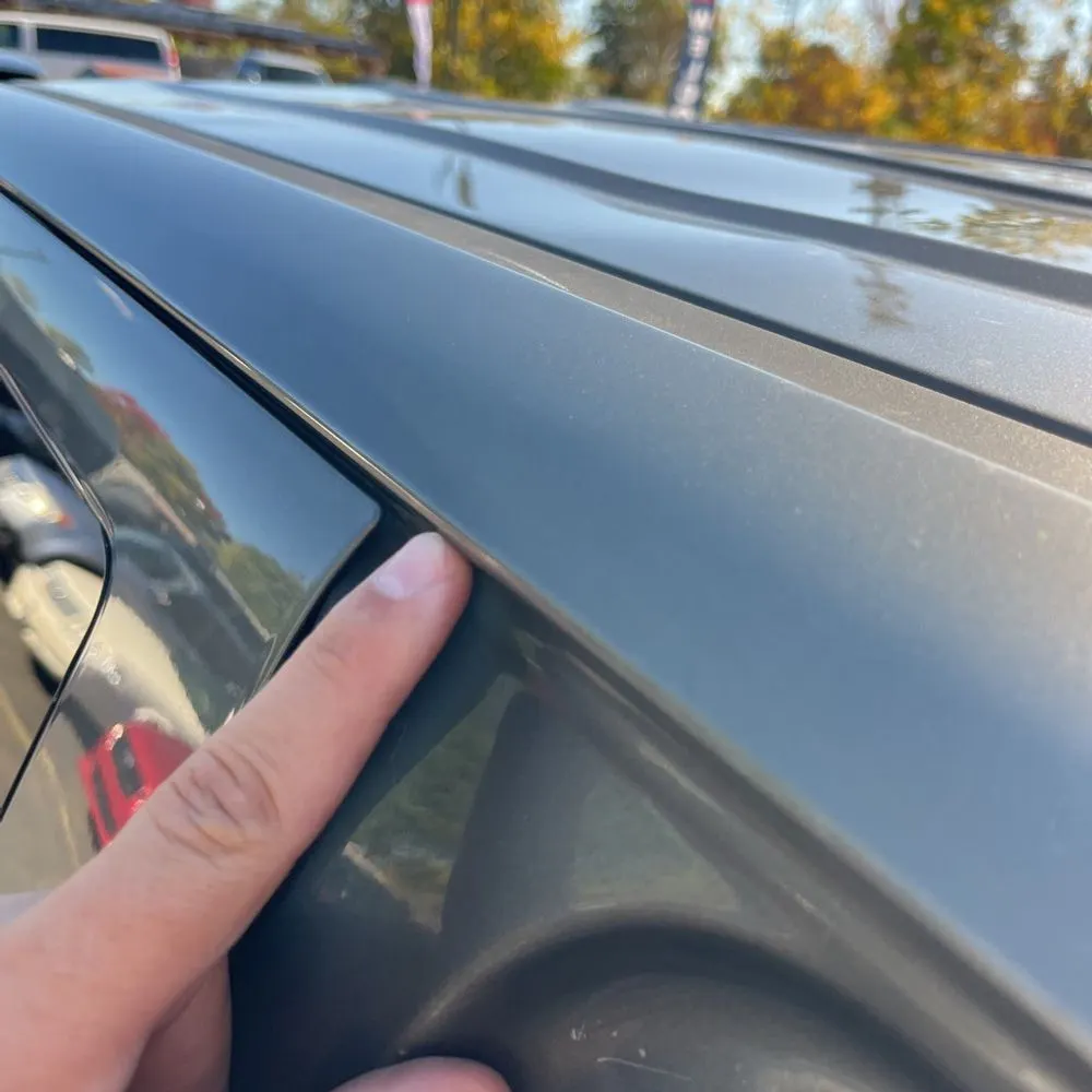 2018 GMC Sierra 2500HD Denali