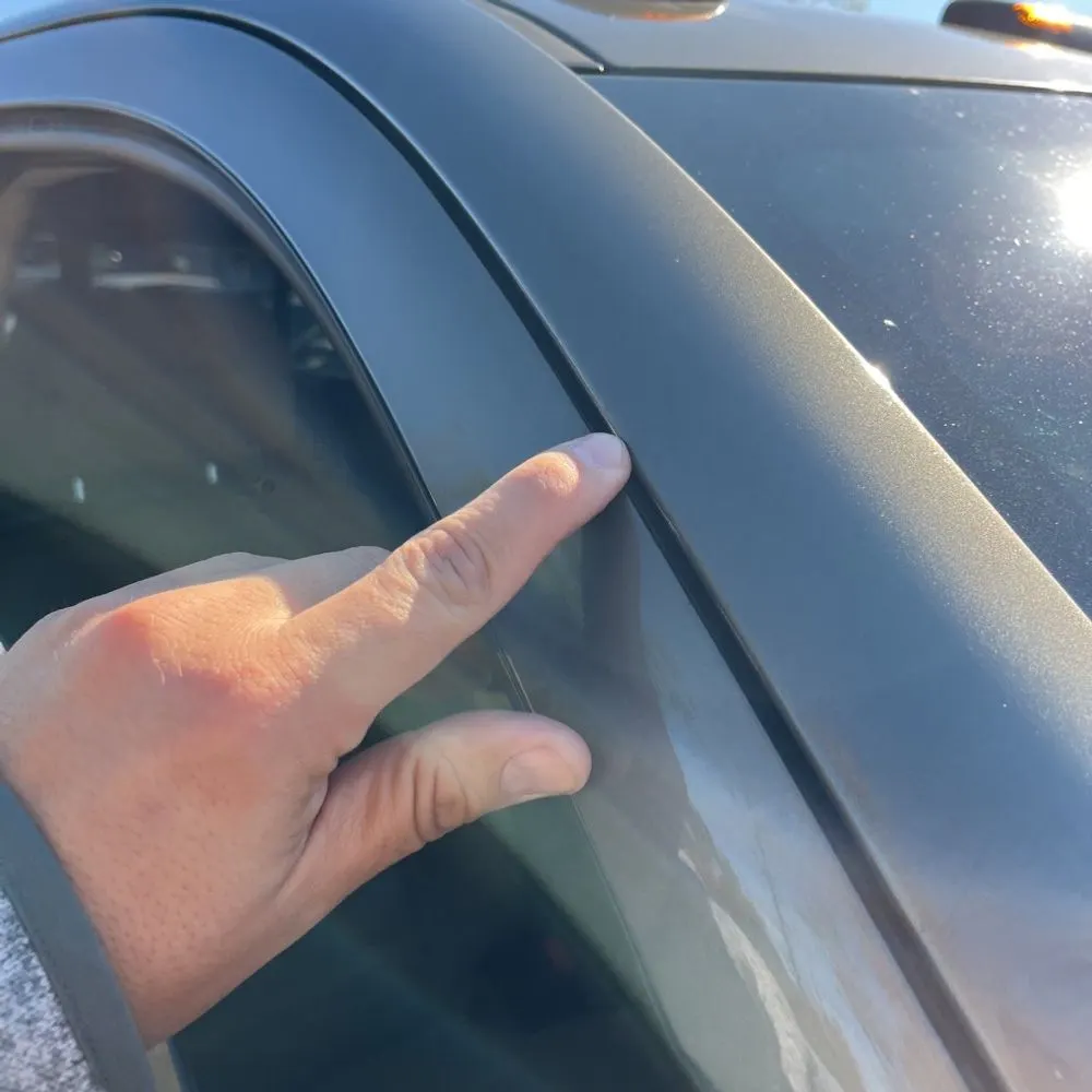 2018 GMC Sierra 2500HD Denali