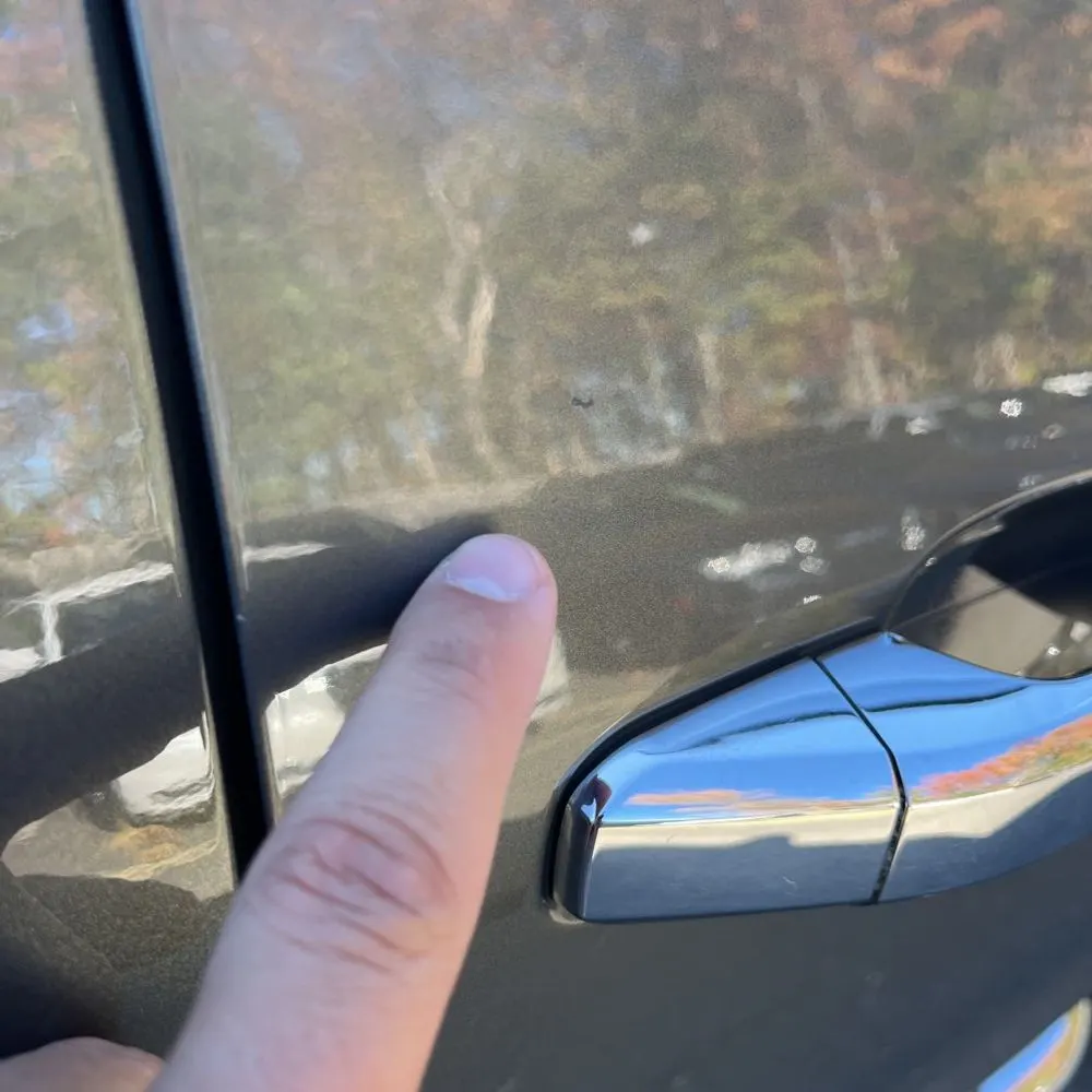 2018 GMC Sierra 2500HD Denali