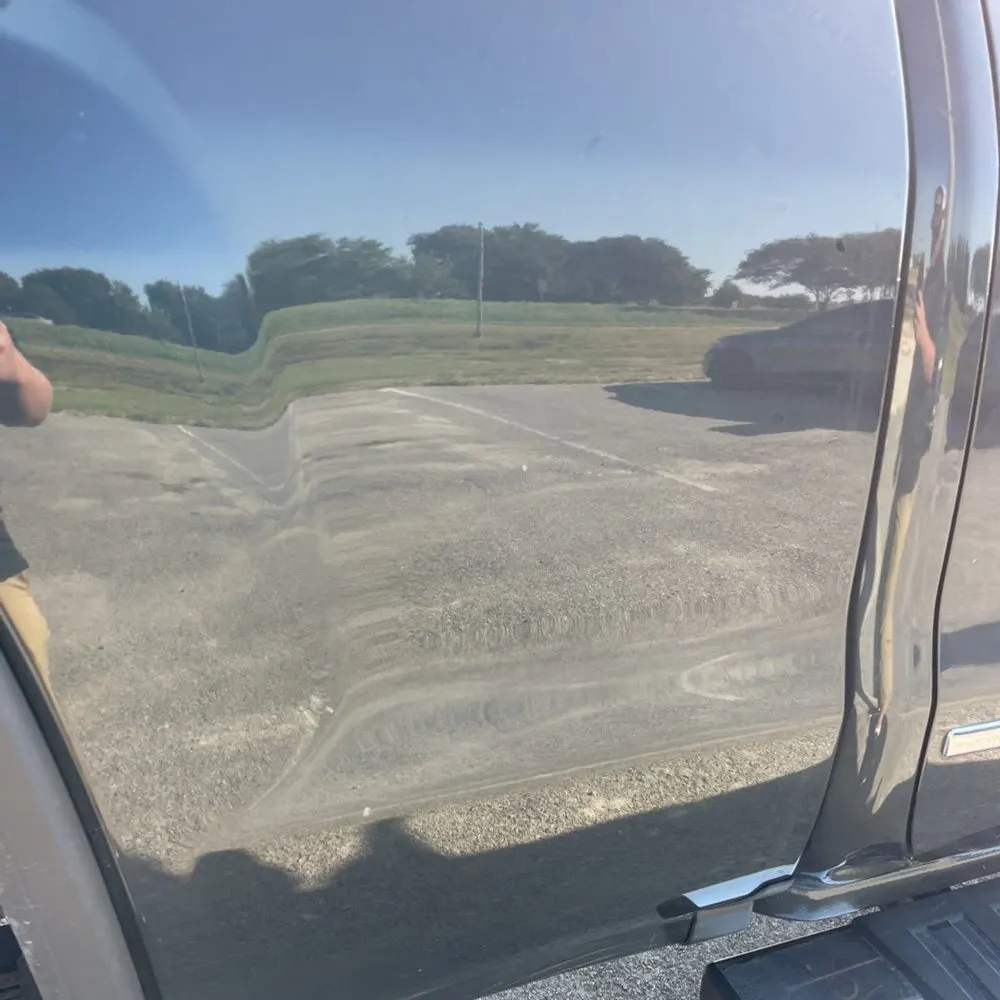 2018 GMC Sierra 2500HD Denali