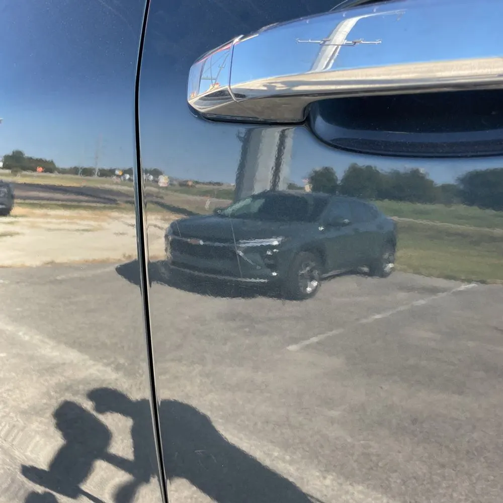 2018 GMC Sierra 2500HD Denali