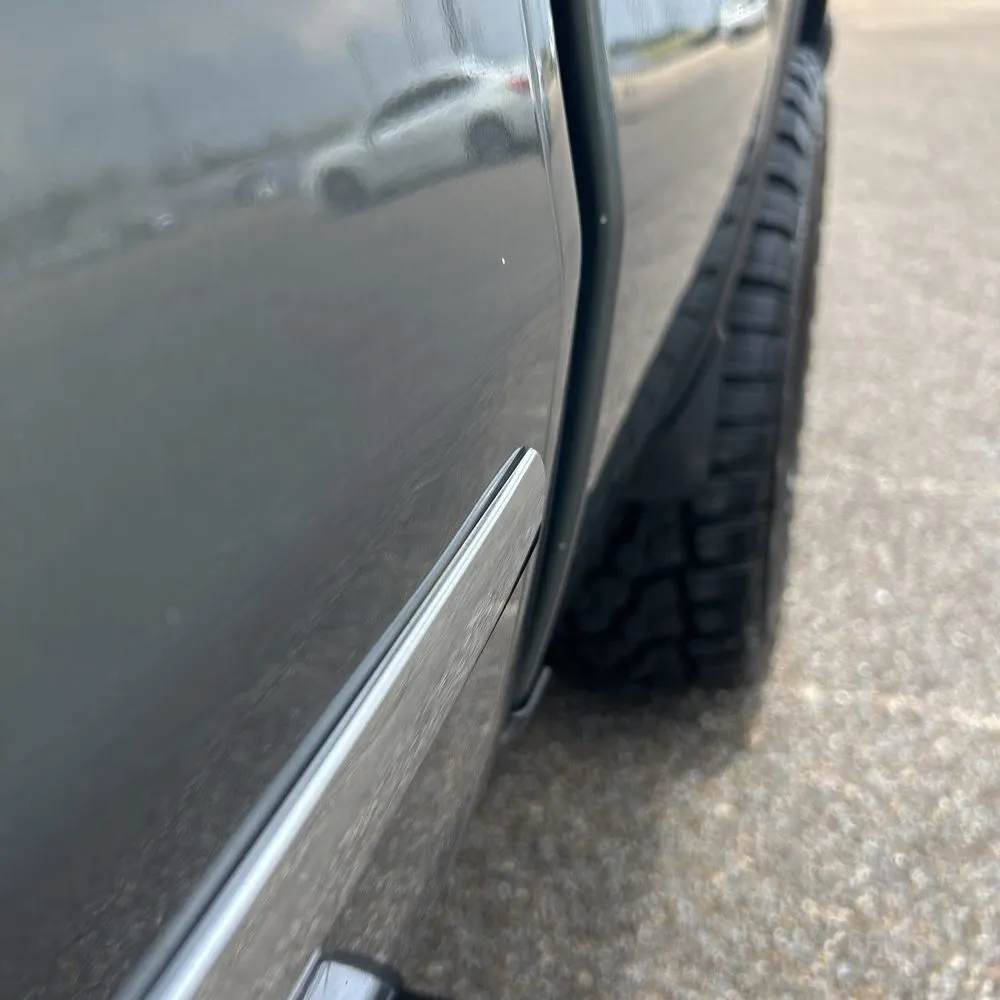 2017 GMC Sierra 2500HD Denali