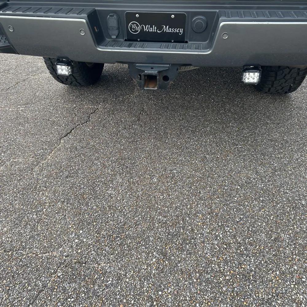 2017 GMC Sierra 2500HD Denali