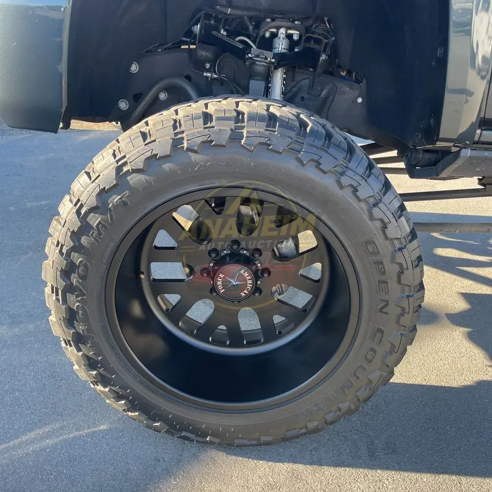 2017 GMC Sierra 2500HD Denali