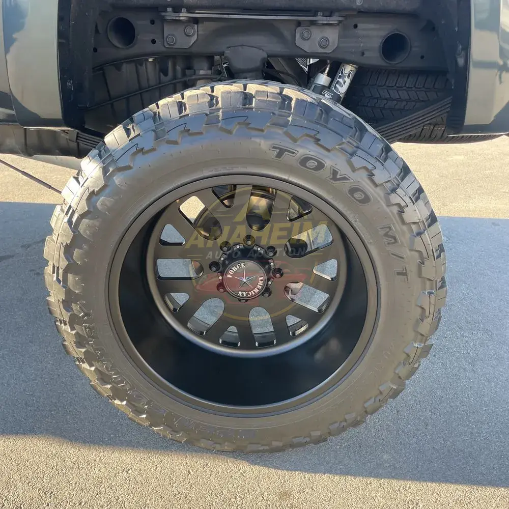 2017 GMC Sierra 2500HD Denali