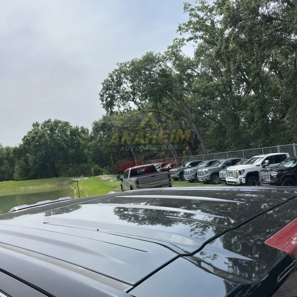 2020 GMC Sierra 2500 Denali