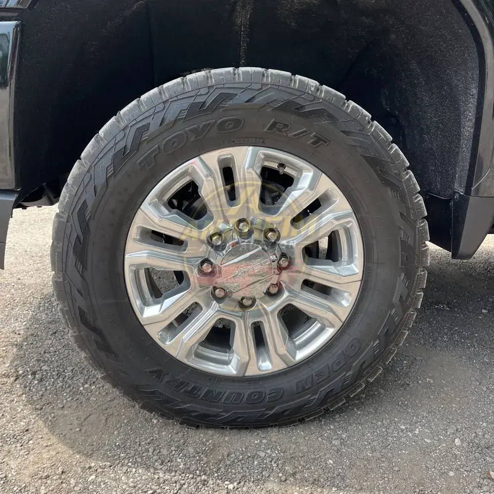 2020 GMC Sierra 2500 Denali