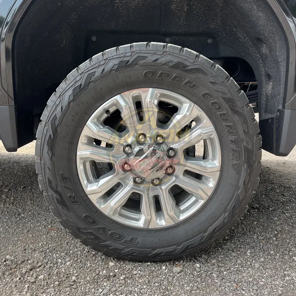 2020 GMC Sierra 2500 Denali