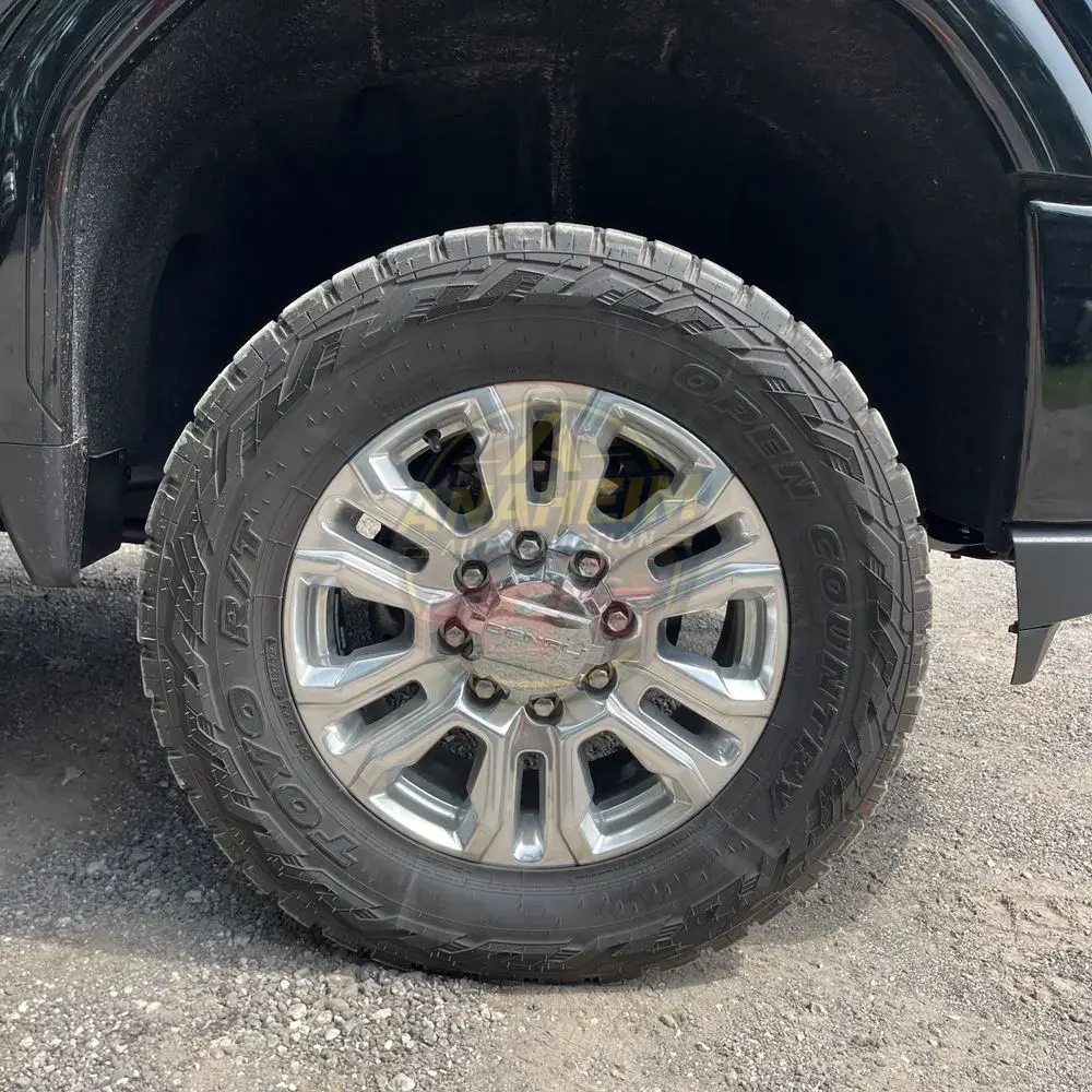 2020 GMC Sierra 2500 Denali